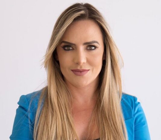 GDF em ação- Celina Leão inaugura anel viário do Parque Burle Marx e anuncia novo viaduto do Noroeste