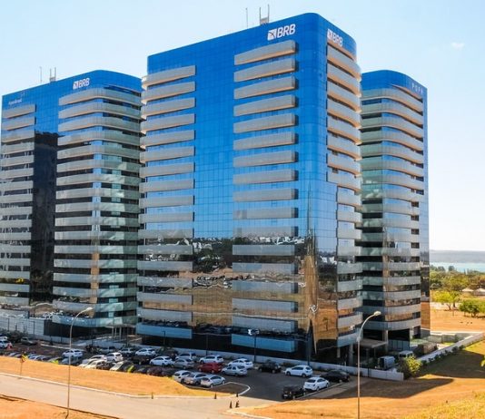 Justiça retifica decisão e retira BRB de bloqueio de R$ 12 bilhões