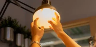 Conta de luz de julho terá bandeira amarela; entenda o que isso significa