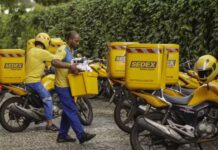 Concurso dos Correios; 3 mil vagas e salários de até R$ 6 mil; Veja quando começam inscrições