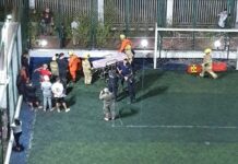 Absurdo-Pai e filho batem em adolescente até a vítima desmaiar em condomínio no DF