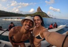 Atletas brasileiros são punidos por deixar Vila Olímpica; 1 é expulsa