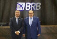 BRB dobra ativos e alcança R$ 2 bilhões na plataforma digital