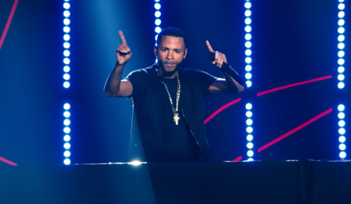 DJ Rennan da Penha - Reprodução