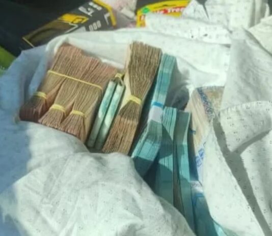 Às vésperas das eleições, PF foca em operações contra compra de voto