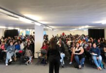 Projeto Aprova DF leva aulas preparatórias gratuitas de concursos para a população