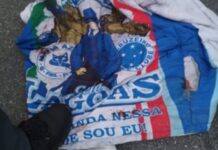 Briga de torcidas – Após Emboscada, polícia pede prisão de presidente e vice da Mancha