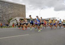 Estudo revela quantos minutos de caminhada por dia são necessários para emagrecer?