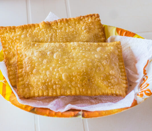 Dia do Pastel: Uma Celebração da Tradição e Sabor Brasileiro