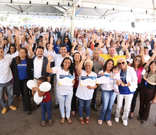 Centros da Mulher Brasileira abrem 500 vagas gratuitas de qualificação