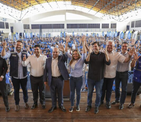 Com mais de 27 mil formandos, RenovaDF transforma vidas e abre portas para o mercado de trabalho