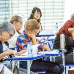 UnB abre inscrição para pessoas idosas no vestibular 60+