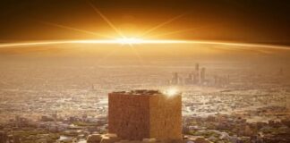 Maior Prédio do Mundo Começa a Ser Construído na Arábia Saudita