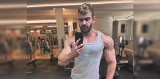 Fisiculturista de 28 anos morre após sofrer parada cardíaca no DF