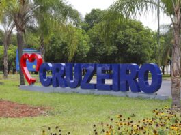 Amanhã, 30 de novembro, Cruzeiro celebra 65 anos com programação especial e tradicional corte de bolo