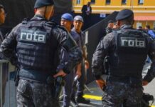 PMs da Rota teriam recebido R$ 5 milhões para ajudar líder do PCC