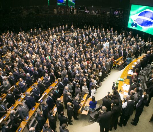 Polícia Legislativa desmonta grupo que se passava por deputados para aplicar golpes