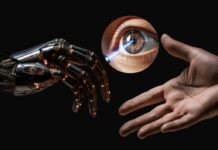 Venda da Íris: Saiba o Valor Pago é O Perigo por Trás do Comércio de Biometria Ocular