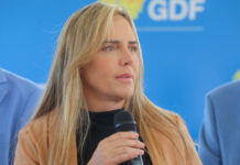 GDF e Caixa Econômica Federal alinham o andamento de obras no Distrito Federal