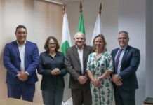 Senadora Damares mobiliza defensorias de DF e GO para impedir ações do governo contra o BPC