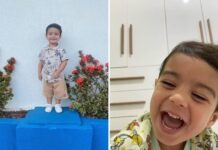 Dona de creche que esqueceu menino em carro vai para prisão domiciliar