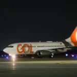 Proibição de cobrança por bagagem de mão em voos passa na Câmara