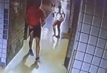 Momentos de Terror Relata Mulher ao encontrar homem debaixo de cama no Cruzeiro