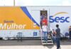 Sesc-DF oferece atendimento gratuito para mulheres até 19 de março