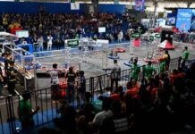 Festival SESI de Educação tem torneio de robótica, oficinas e exposição no DF
