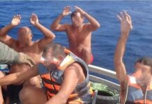 Submarino da droga- 3 brasileiros são presos com 6,5 ton de cocaína veja o vídeo