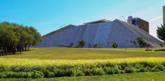 GDF retoma licitação da nova etapa da reforma do Teatro Nacional