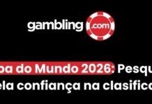 Otimismo no Brasil: Pesquisa revela confiança na classificação e desempenho da seleção nacional na Copa do Mundo 2026