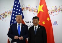 Trump aumenta tarifa contra a China em 125% e suspende impostos para outros países por 90 dias