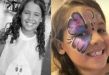 Criança de oito anos morre após inalar desodorante para “desafio do TikTok”