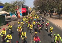 Dia Mundial do Ciclista será comemorado com ações educativas nesta terça-feira (15)