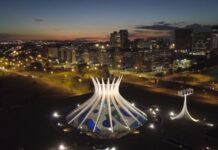 Parabéns, Brasília! Cidade de Todos os Santos comemora 65 anos de história, cultura e diversidade