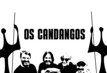 Sarau Psicodélico agita o Alquimia Taberna com música, poesia e Muito Rock”