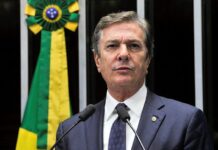 Ex-presidente Fernando Collor é preso em Maceió após condenação de Moraes a 9 anos de prisão