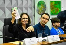 Senadora Damares Alves indica R$ 3,8 milhões para instituições que atendem jovens com autismo no DF