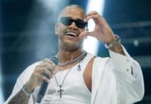 Léo Santana, Wesley Safadão e Os Melhores do Mundo estão entre atrações do aniversário neste sábado (19)