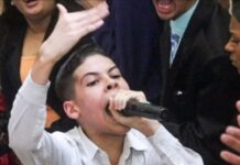 “The King the Power”: pastor mirim Miguel Oliveira é proibido de pregar e usar redes sociais