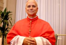 Novo papa é anunciado: Robert Prevost, dos EUA, que será Leão XIV