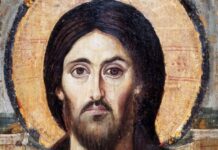 Como surgiu o primeiro papa da história