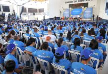 RenovaDF inicia 2º ciclo de 2025 com foco na inclusão e protagonismo feminino