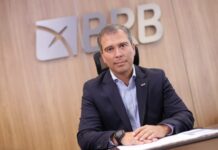 Banco Central autoriza Paulo Henrique Costa a continuar como presidente do BRB
