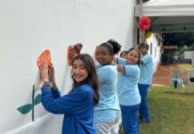 Cruzeiro realiza campanha do combate à violência sexual de crianças