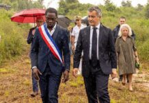 França anuncia construção de presídio de segurança máxima na Amazônia