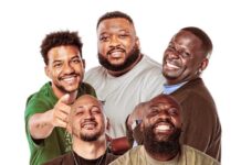 Pagode da Madrugada estreia com promessa de tradição em Brasília dia 30 de maio