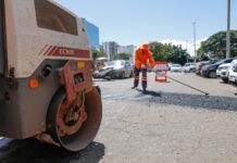 Governo lança GDF nas Ruas, programa de zeladoria nas cidades