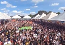 Professores do DF Mantem greve após assembleia! Modificando a rotina de milhares de alunos!